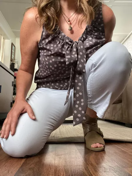 Off to work 54yo Exec Off to work 54yo Exec