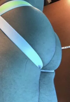 Off work early today, time to strip the uniform off and work on my tan. I love wearing a jockstrap under my OCP’s, easy access for when my straight co-worker decides he wants to have fun.