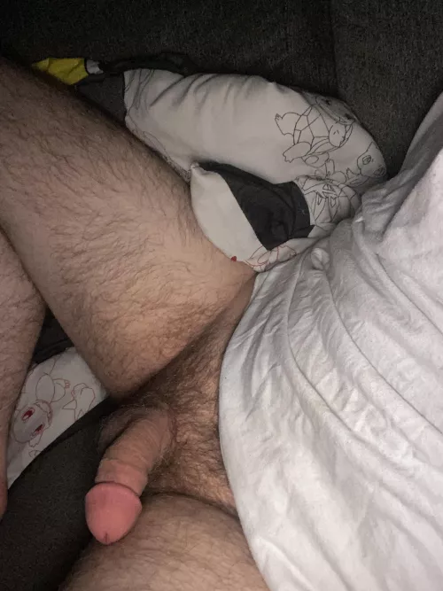 Off work today. Donโt plan on having any pants on period today. Hell later Iโll probably be shirtless too. Who else loves to be completely nude any chance they get?