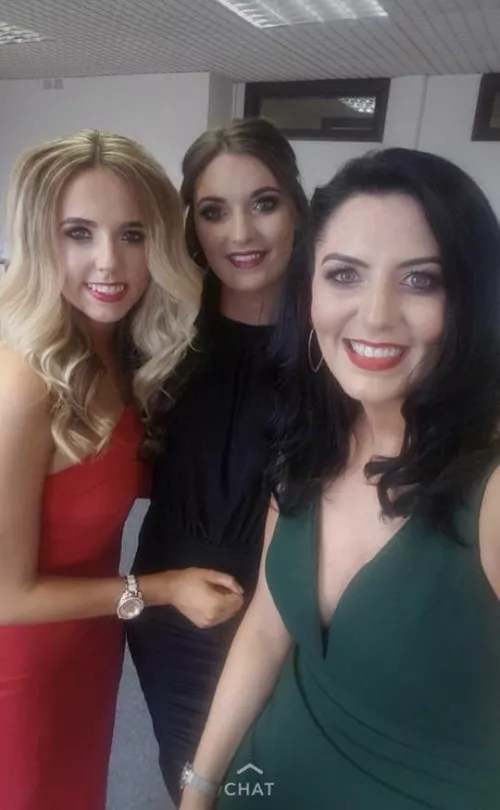 Office babes Office babes