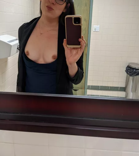 Office break Office break