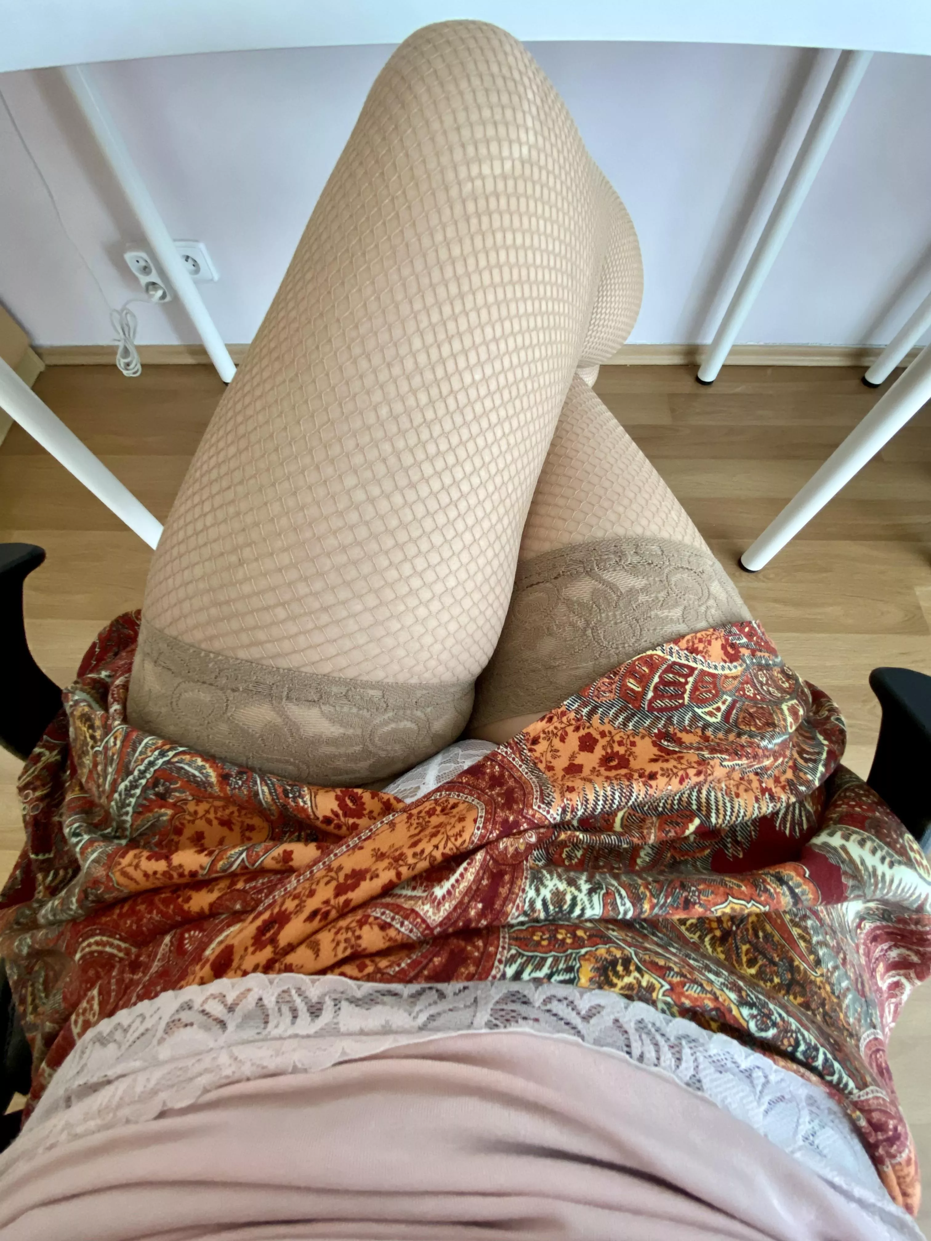 Office dress code
