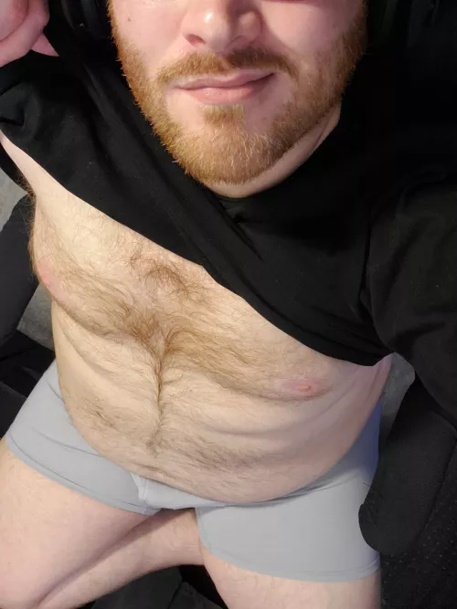 Officially done being productive for the weekend!