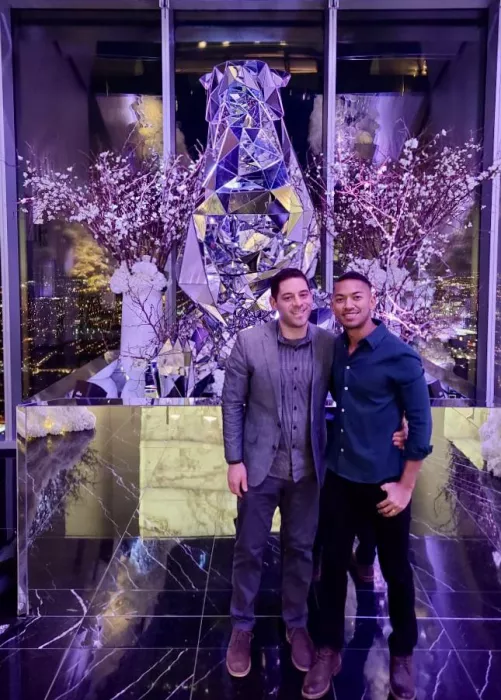 Officially off the market π Officially off the market π