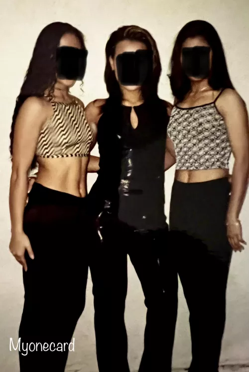 Often requested, me in everyday life (I'm on left BTW). Nervously sharing....