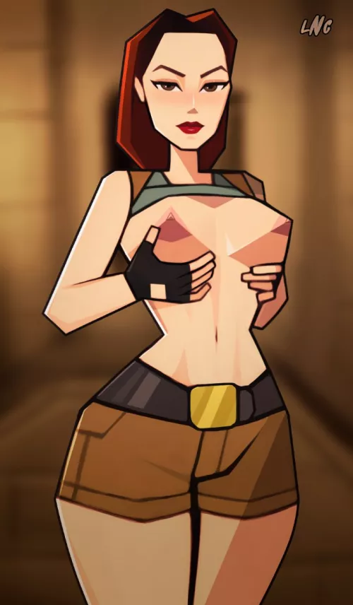 Og lara is still a good gal