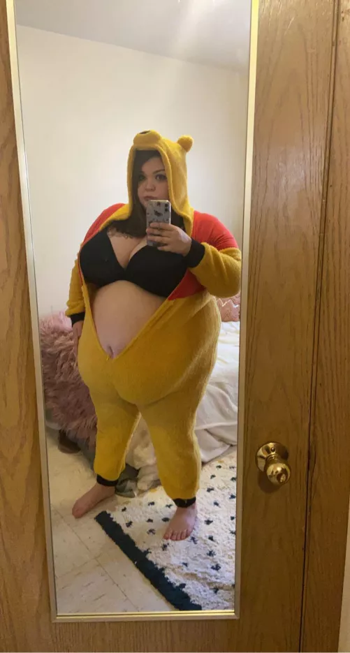 Oh bother. π―
