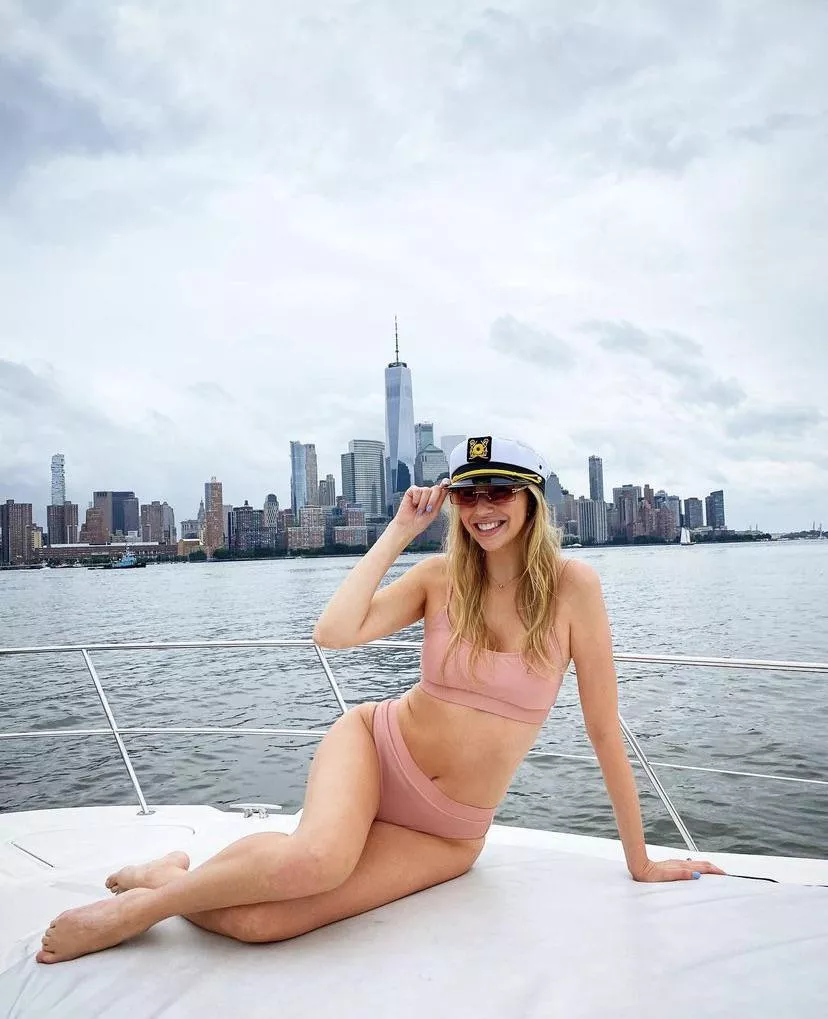 Oh captain my captain