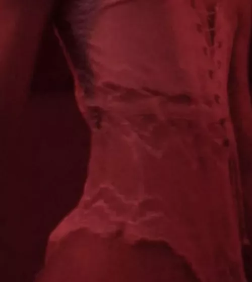 oh come now, not into lingerie huh boys?