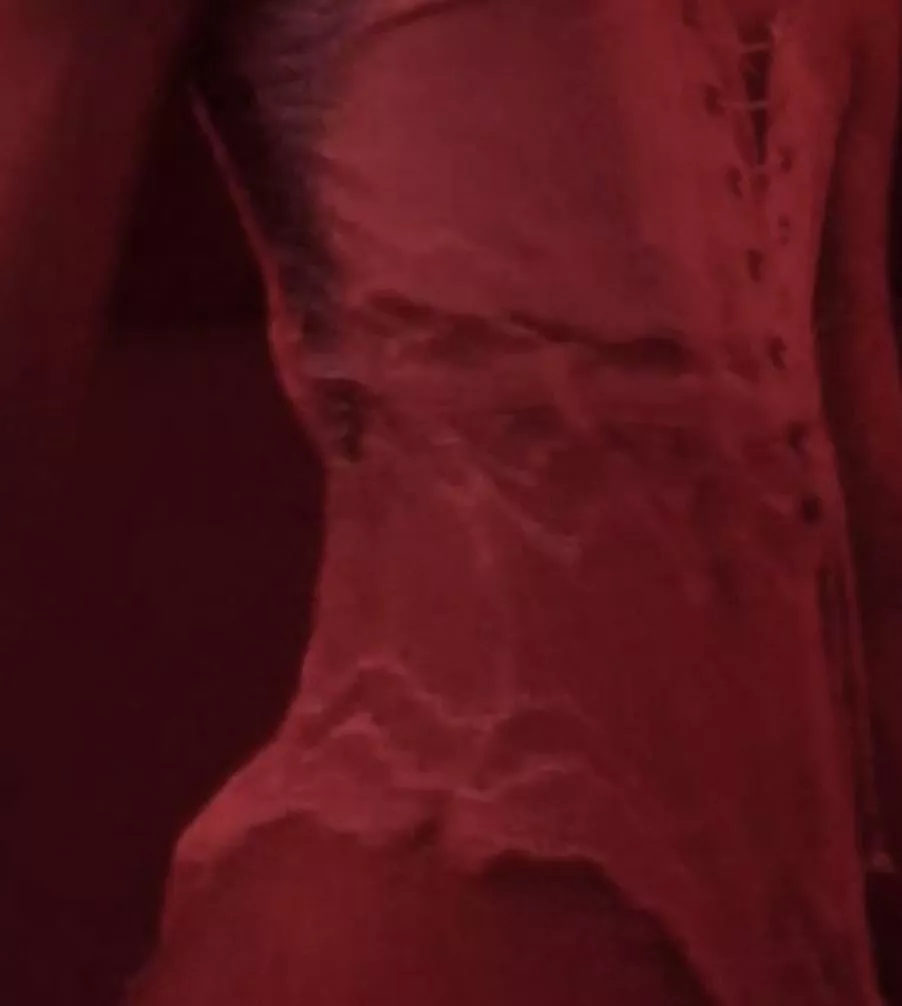 oh come now, not into lingerie huh boys?