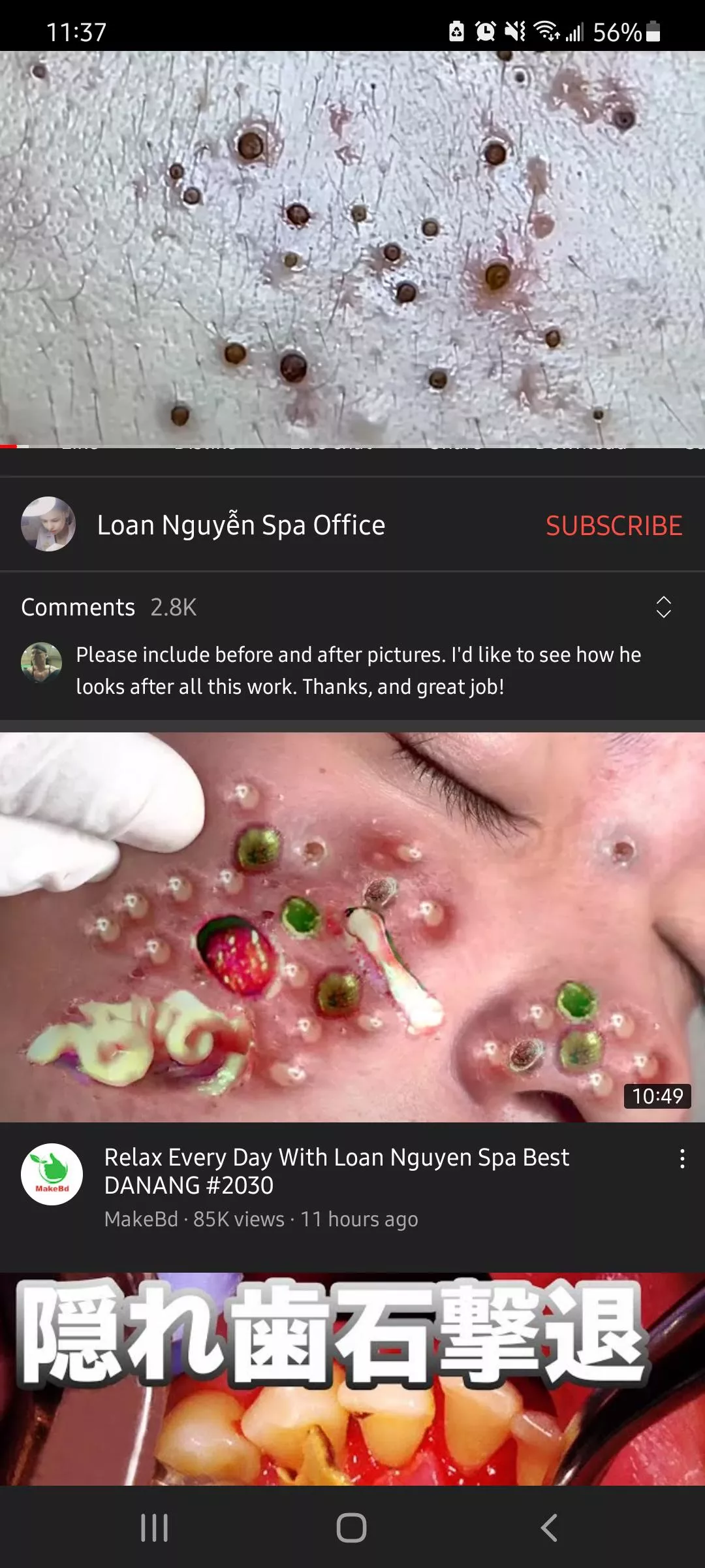 Oh for God's sake 🙄 They're really reaching now