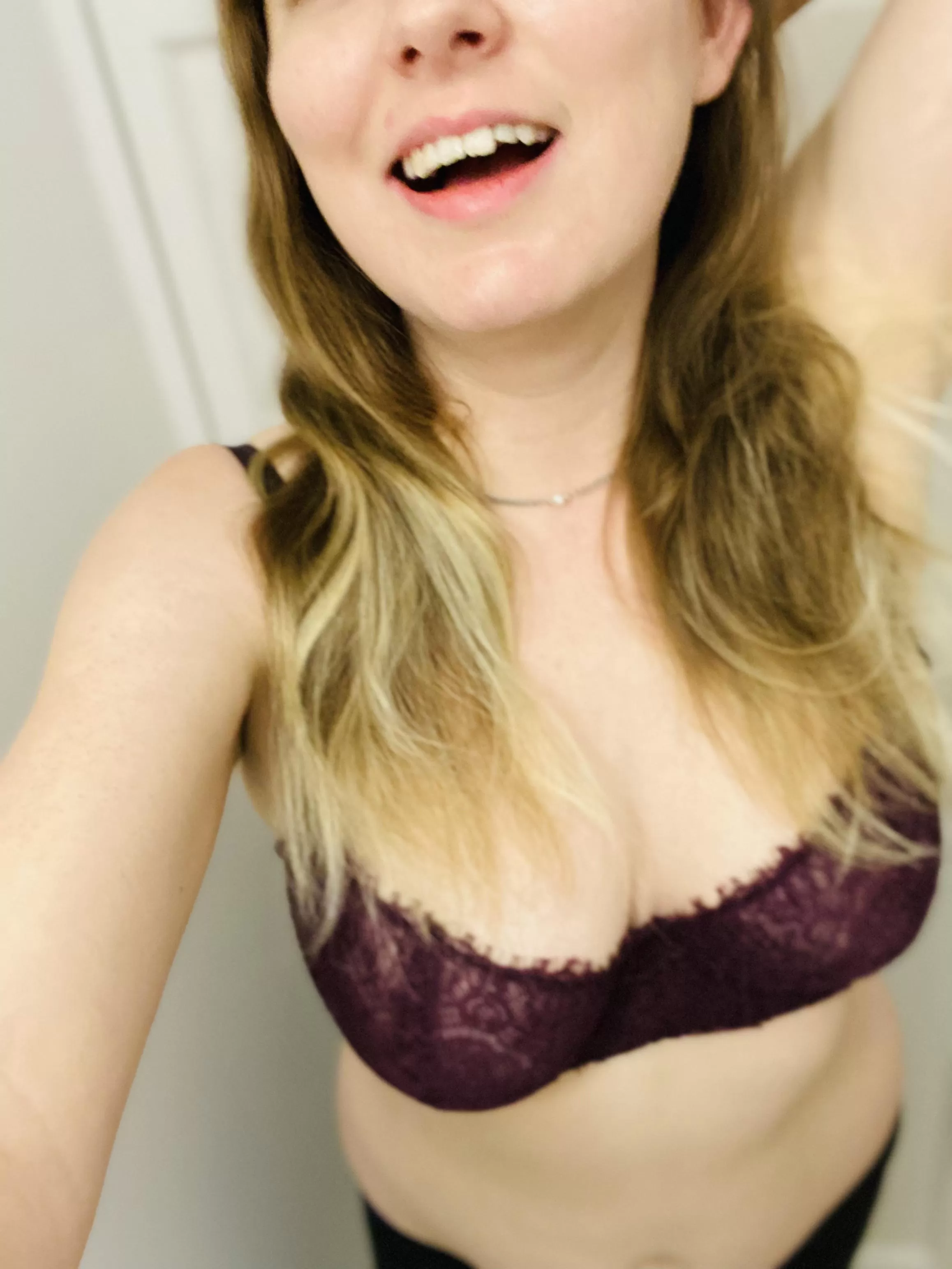 Oh hello there! 🌼