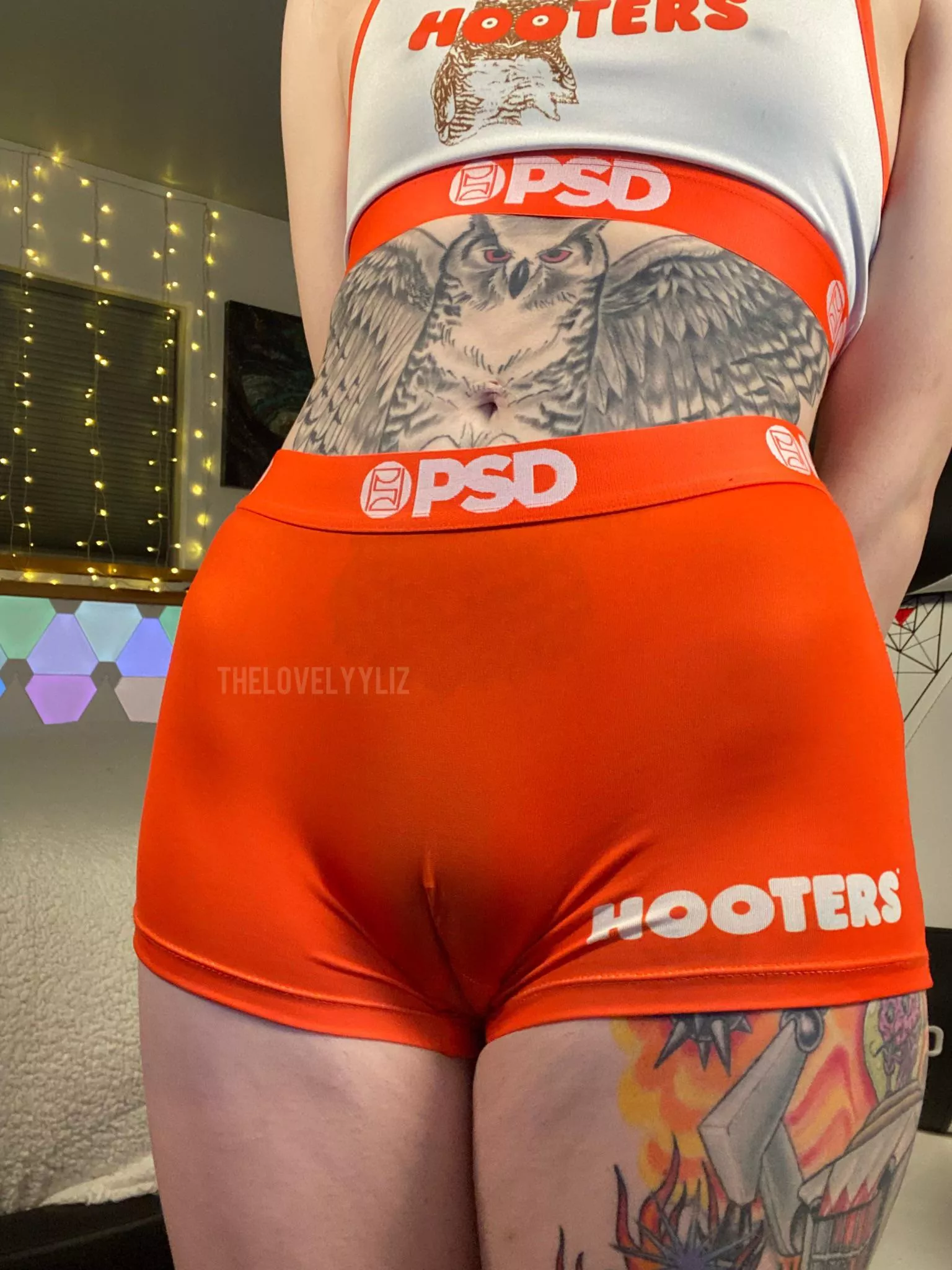 Oh hey, didn’t see you there 🥰😏 I hope your weekend is going well!! Mine would be better if you were here 😔