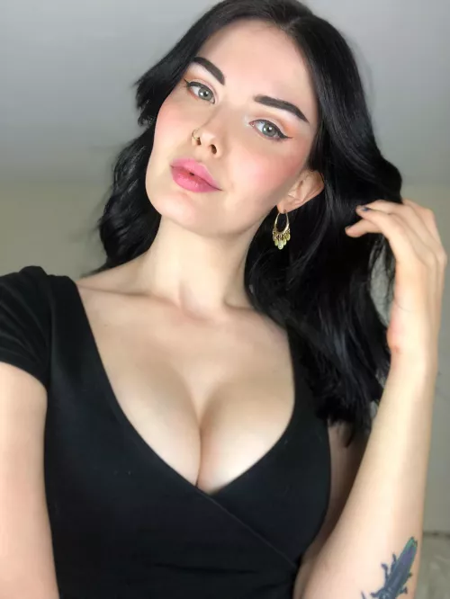 Oh hey 🥰 Oh hey 🥰