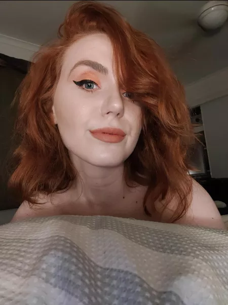 Oh hey 🤭