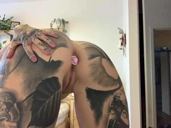 Oh heyyyy ;) Oh heyyyy ;)