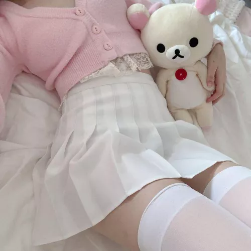 oh hi <3