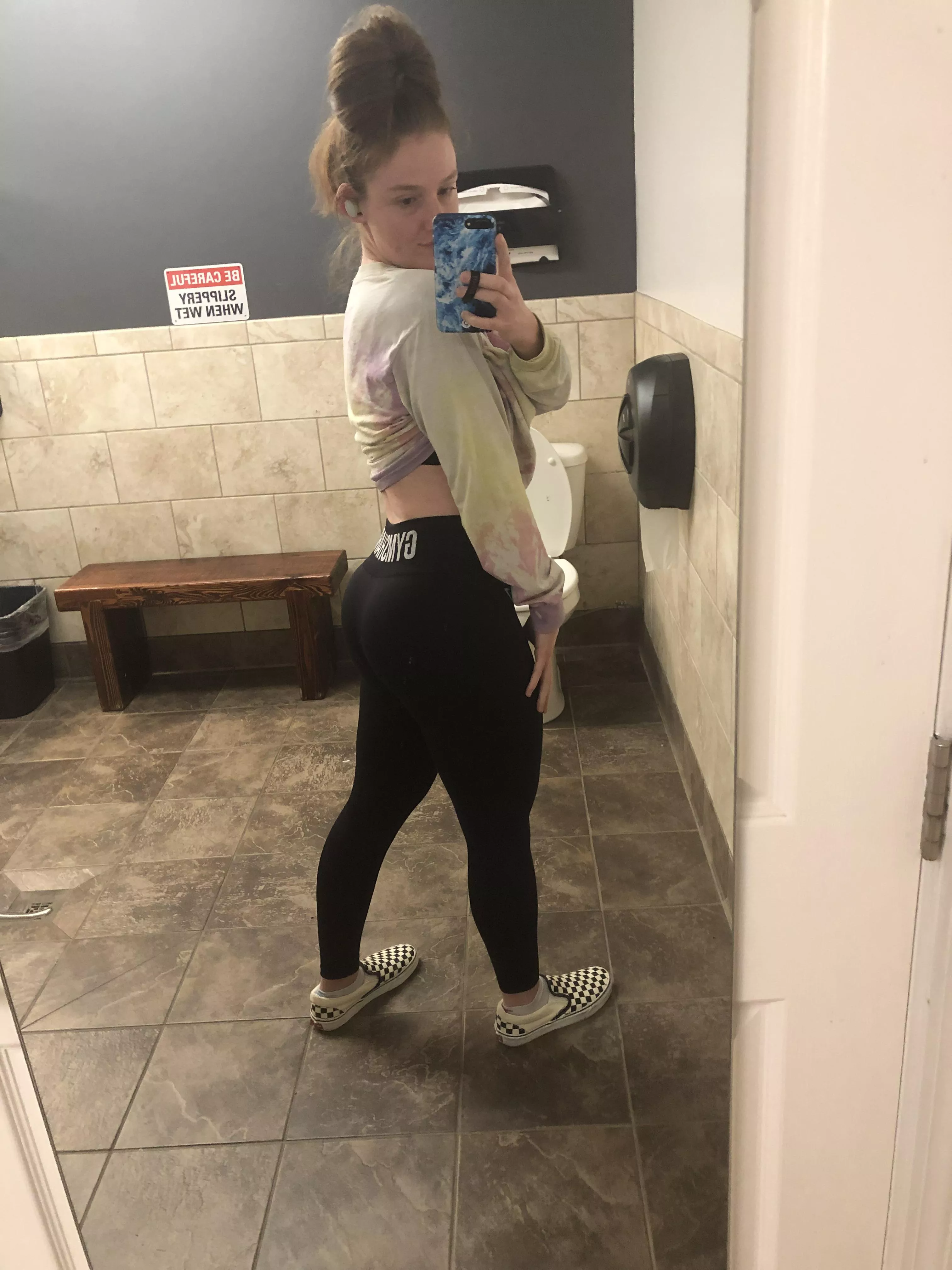Oh hi Oh hi