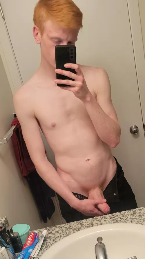 Oh hi! 😉