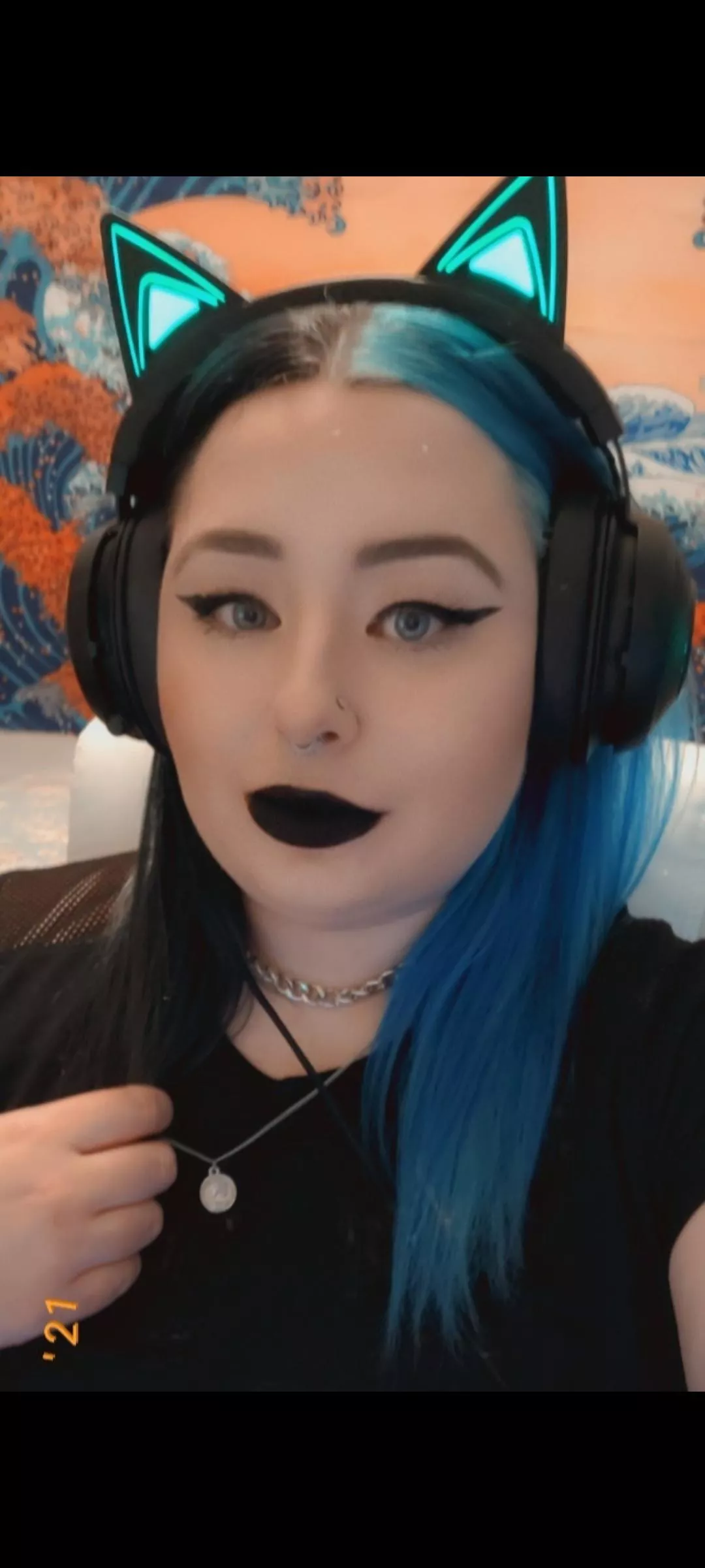 Oh hi! I'm Siren! I'm 25, PC gamer! I love horror games like Dead By Daylight or Phasmophobia! Also starting to learn some FPS games! Always looking for new friends! π₯° Oh hi! I'm Siren! I'm 25, PC gamer! I love horror games like Dead By Daylight or Phasmophobia! Also starting to learn some FPS games! Always looking for new friends! π₯°