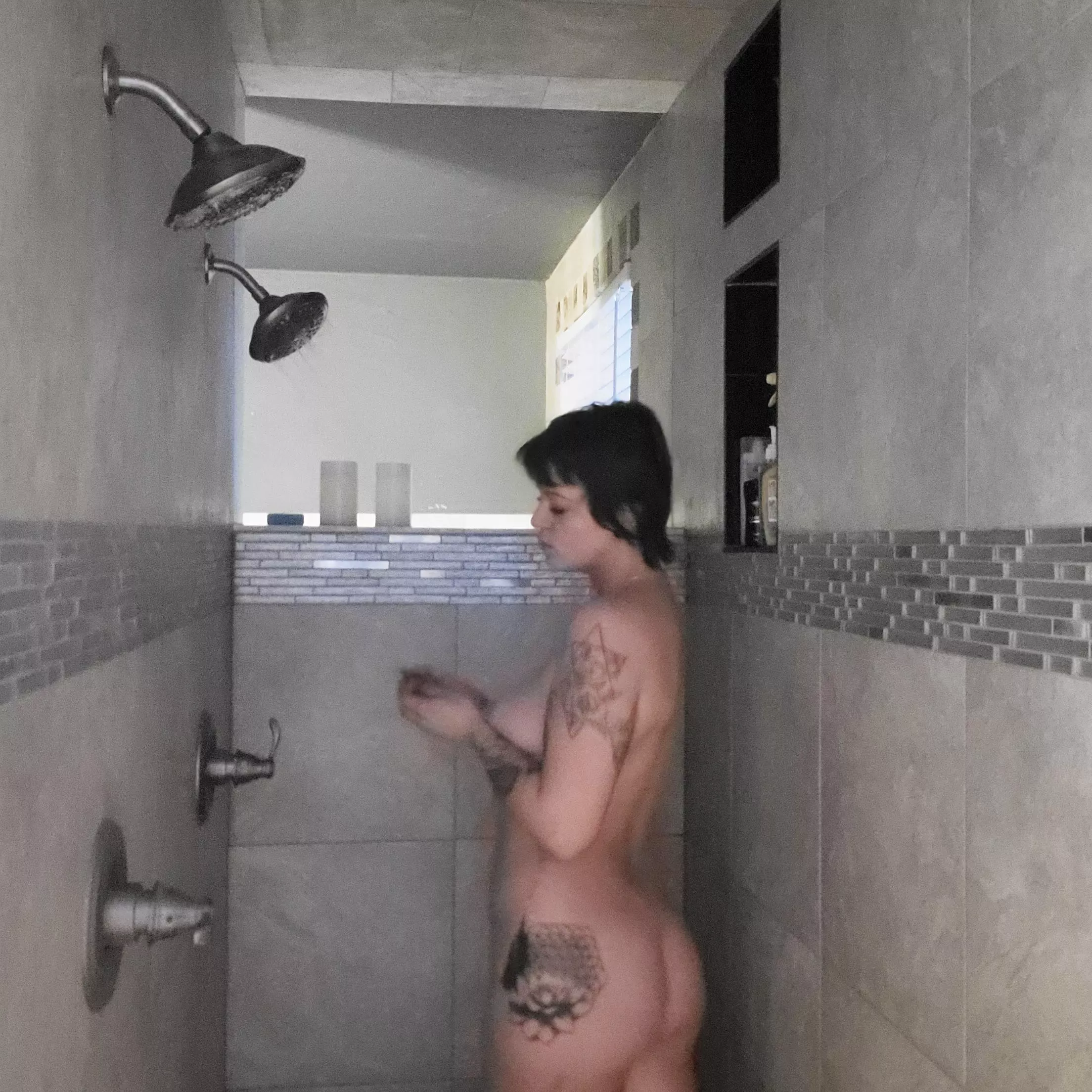 Oh hi there. There's room for you. [LIB]