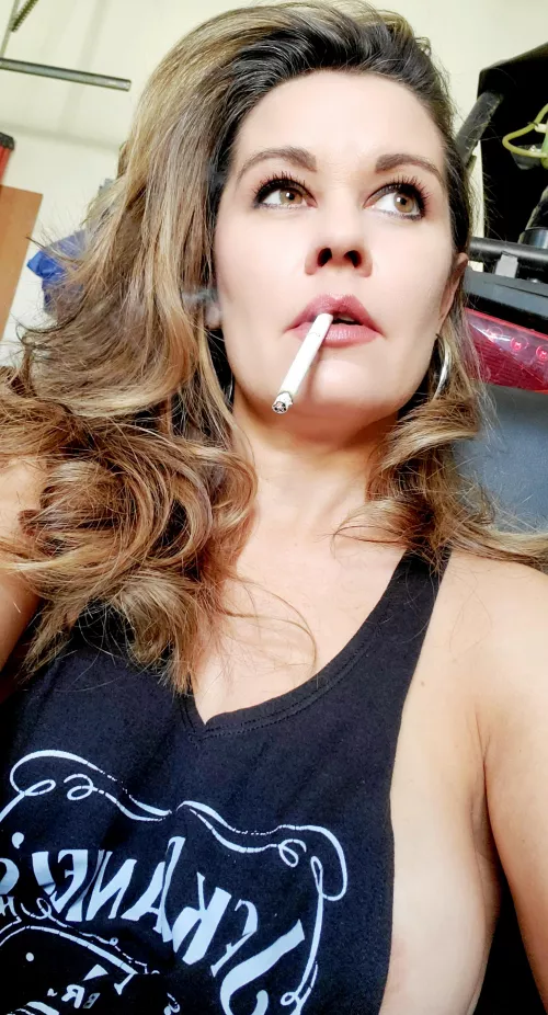 Oh I needed that! 44yr(f)