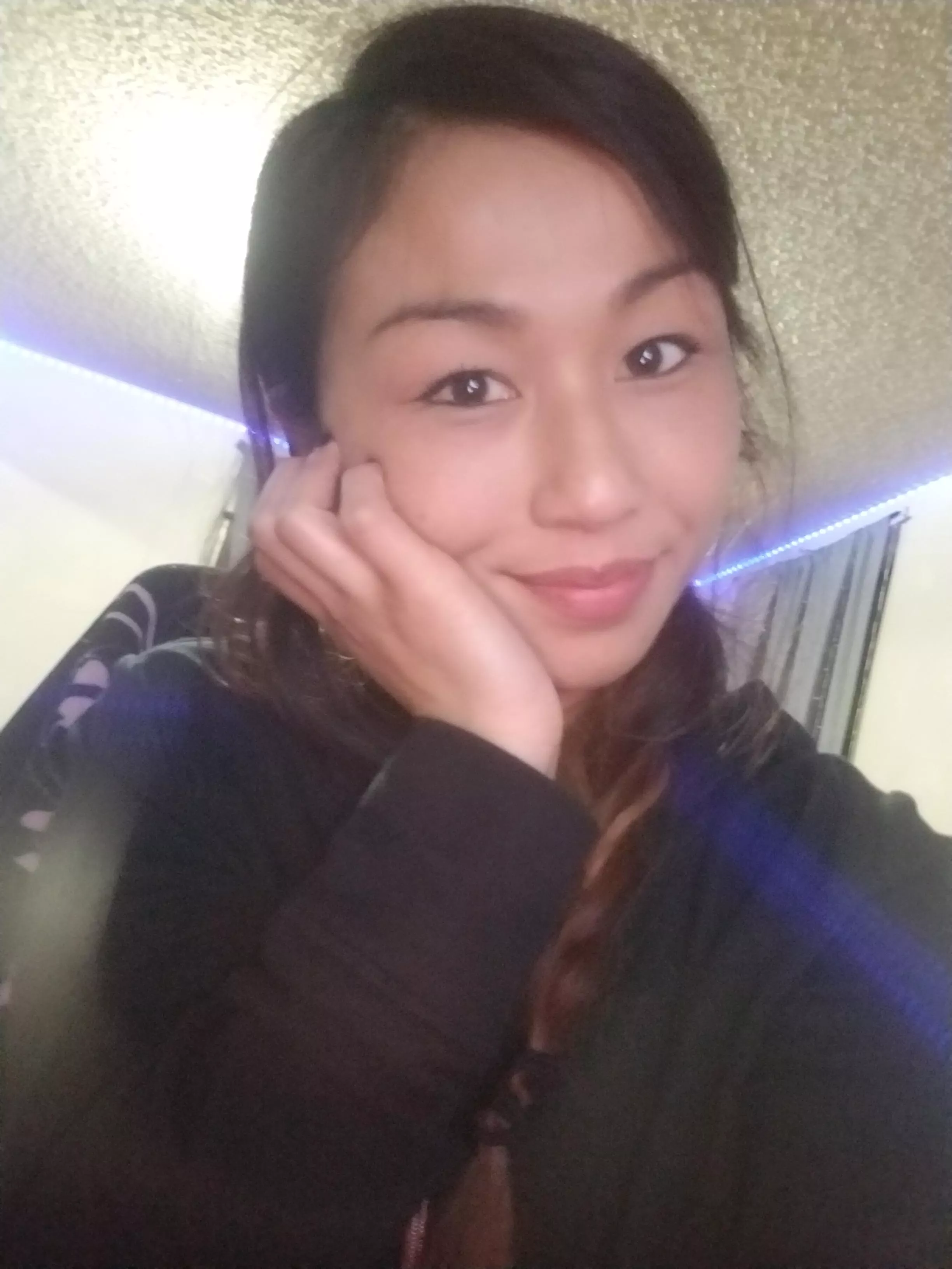 Oh just being cute 💕