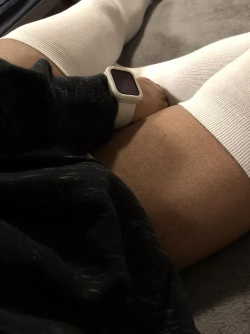Oh look, a watch
