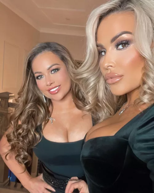 Oh my Nattie ๐