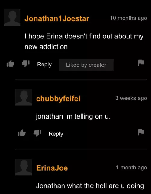 OH NO!