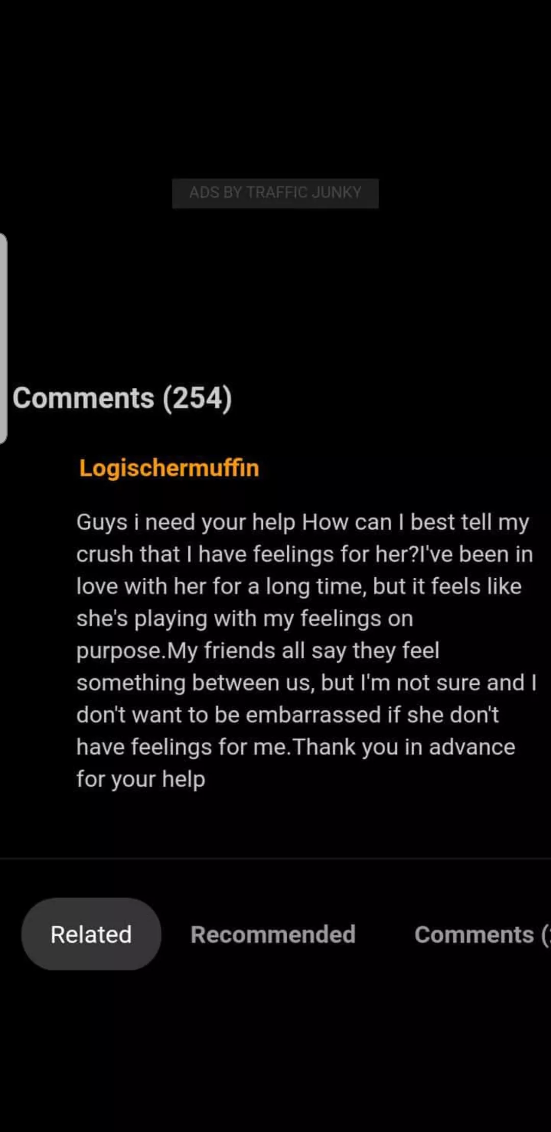 Oh no Oh no