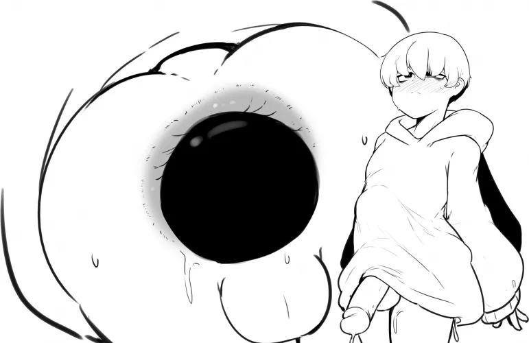 Oh no I really hope that nobody will do that to me😏