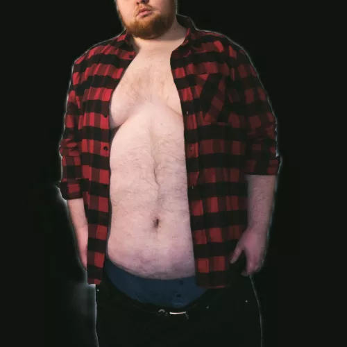 oh no...my jeans keep slipping down...😯