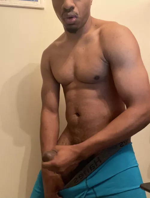 Oh shit didn’t see you there