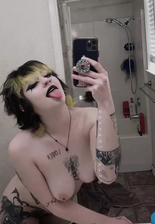 Oh the things I could do to you! Oh the things I could do to you!