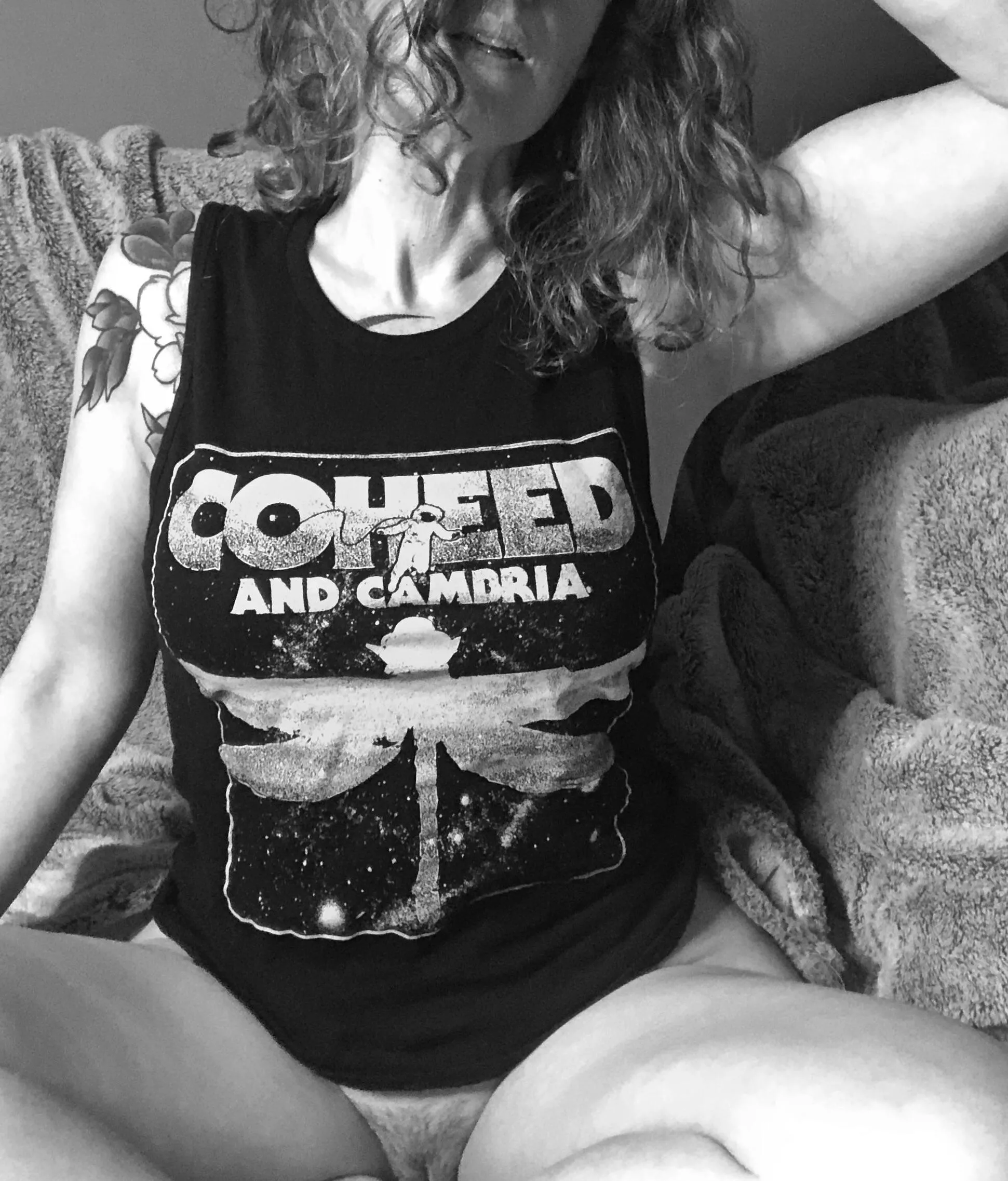 Oh, you’ve been a bad, bad boy 😈