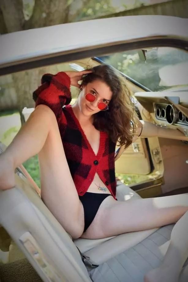 Ohai, do you like 6ft tall thin women? 💋 Info in commentsss ❤