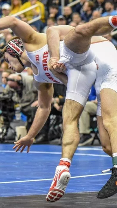 “Ohio State” … “Ohio State” …