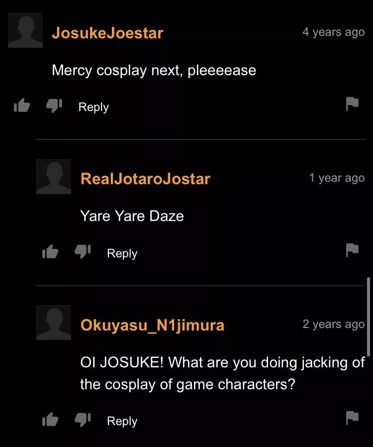 OI JOSUKE