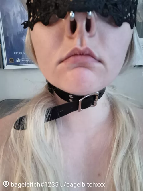 oink oink from this Jewish pig