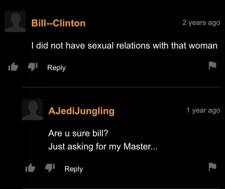 Ok Bill