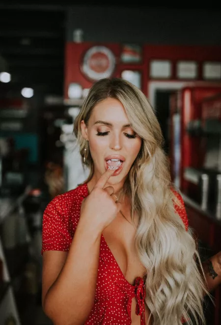Ok fine, I’m considering making an OF 😝 Who’s subscribing if I don’t post anything full nude though. Ok fine, I’m considering making an OF 😝 Who’s subscribing if I don’t post anything full nude though.