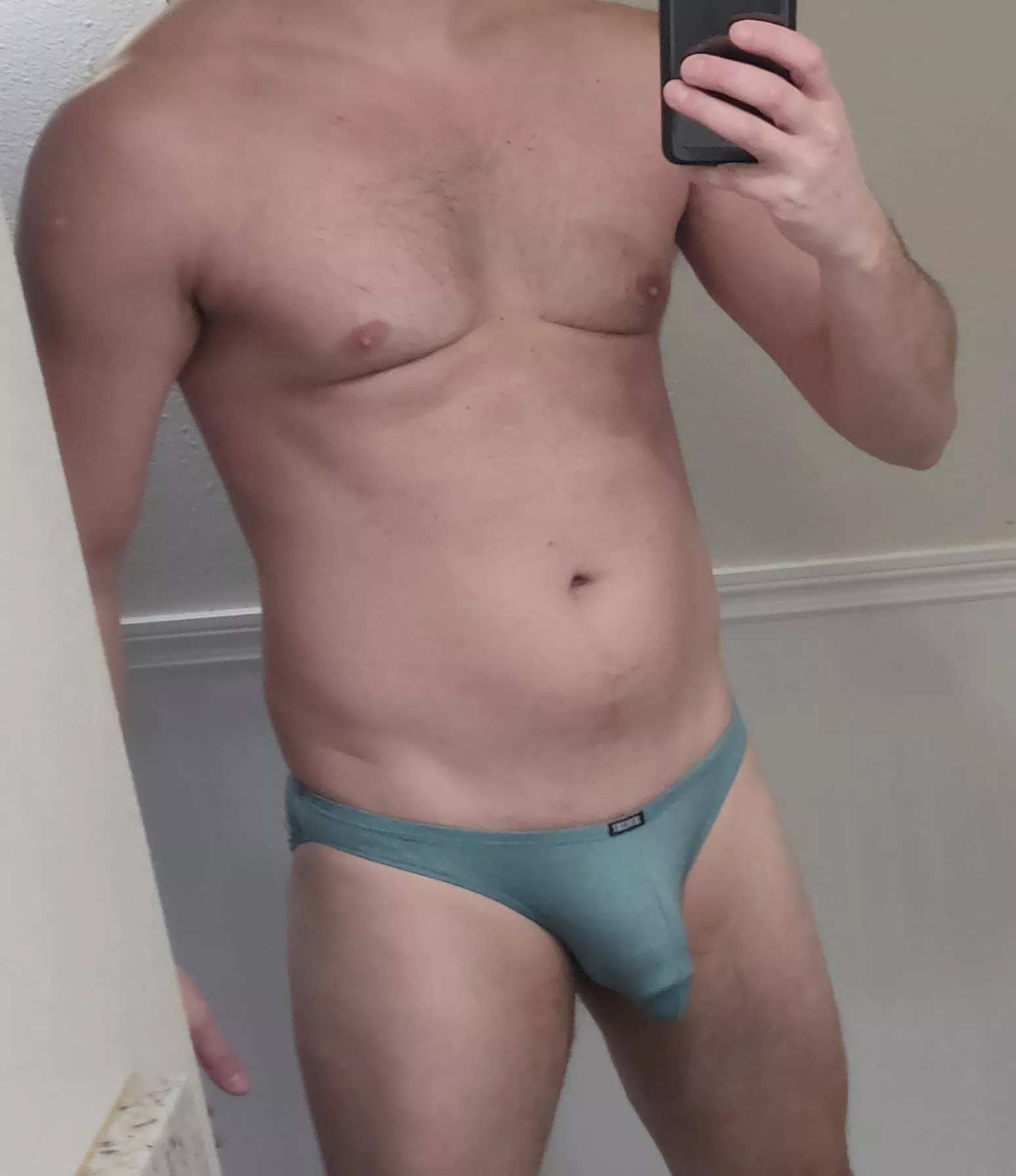 Ok for a DadBod?