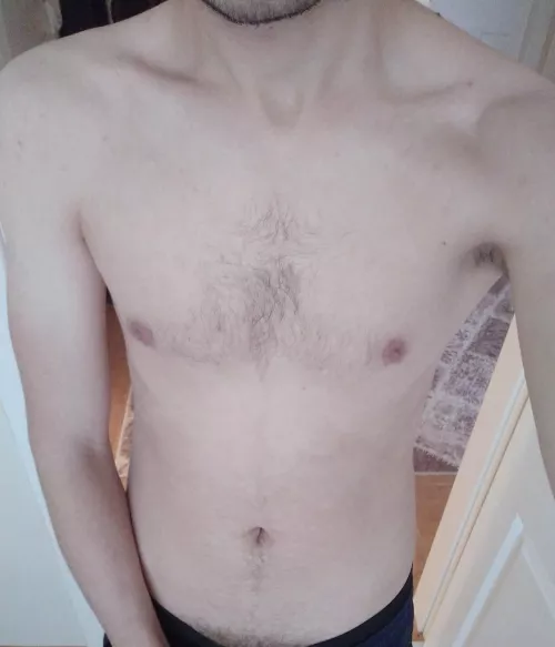 Ok, from 1 to 10 how otter I am, and which part of me should I work on?