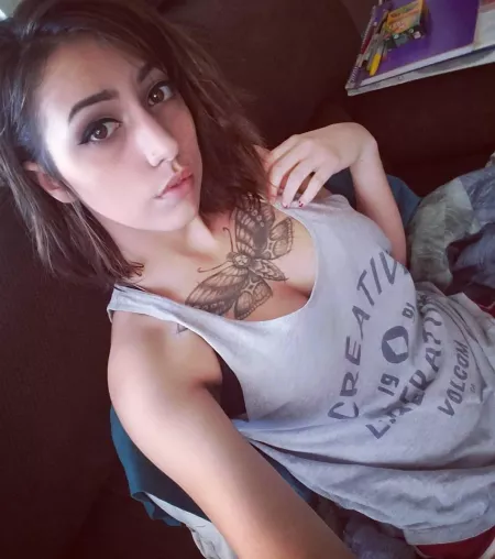 OK, one more by popular demand. Good night š