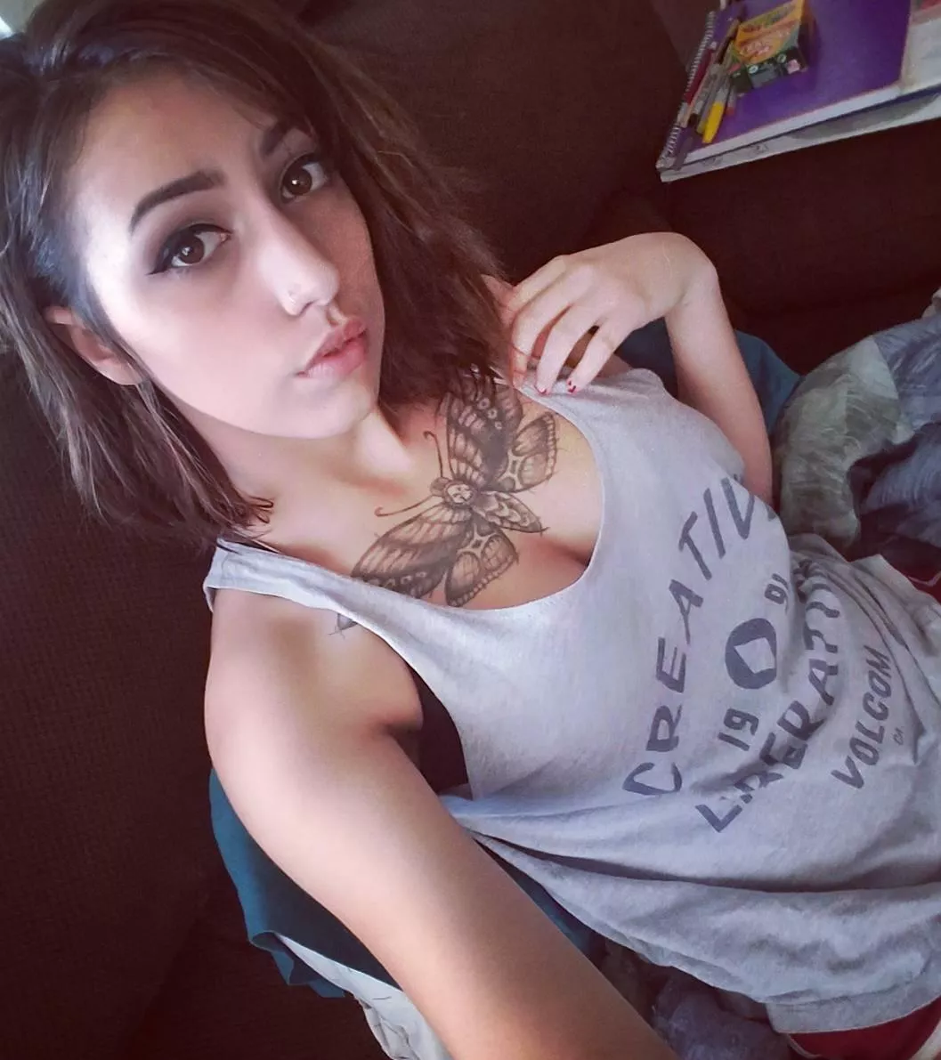 OK, one more by popular demand. Good night 😘 OK, one more by popular demand. Good night 😘