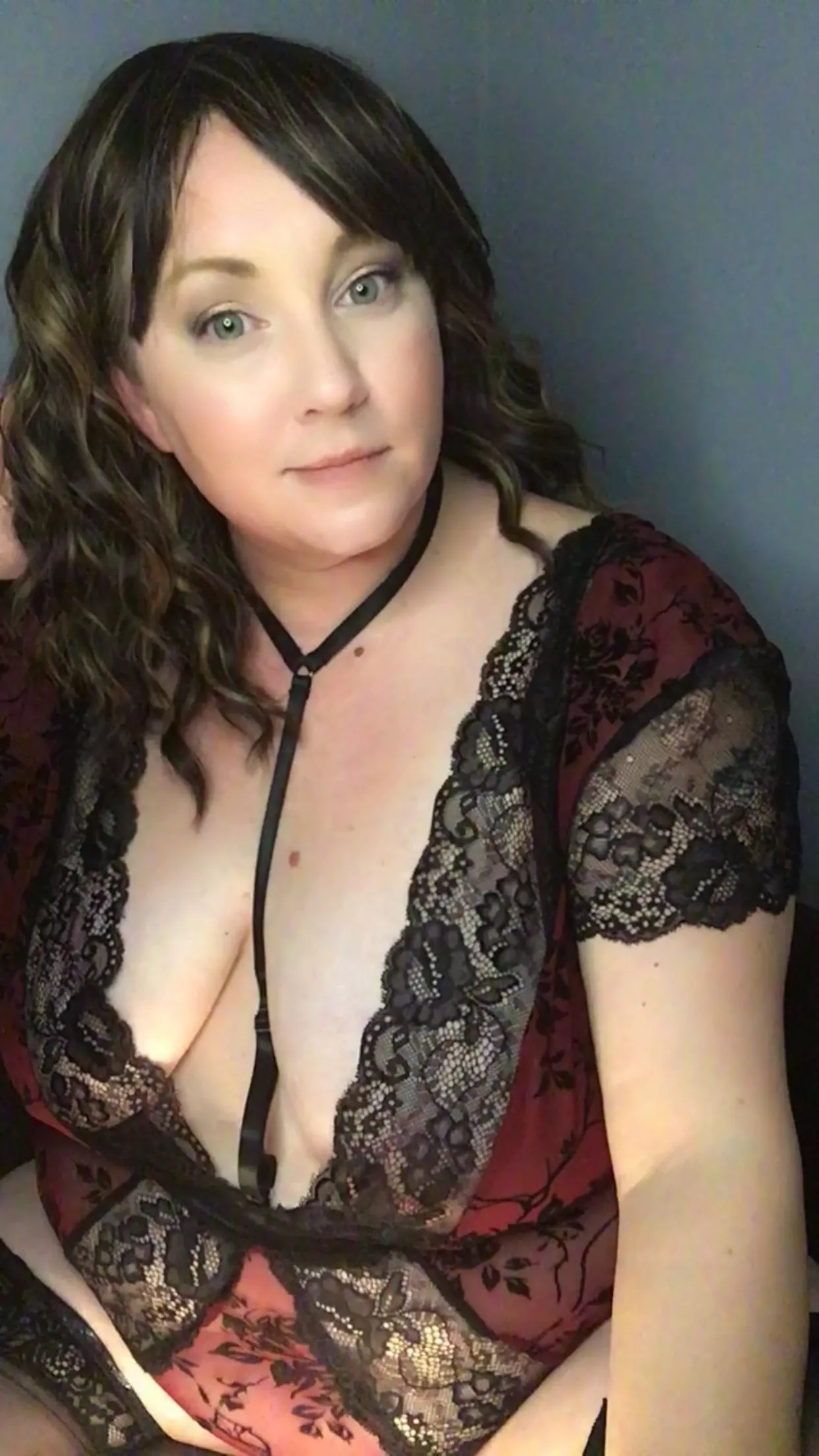 OK this isn't extremely wild, but do you still like it?