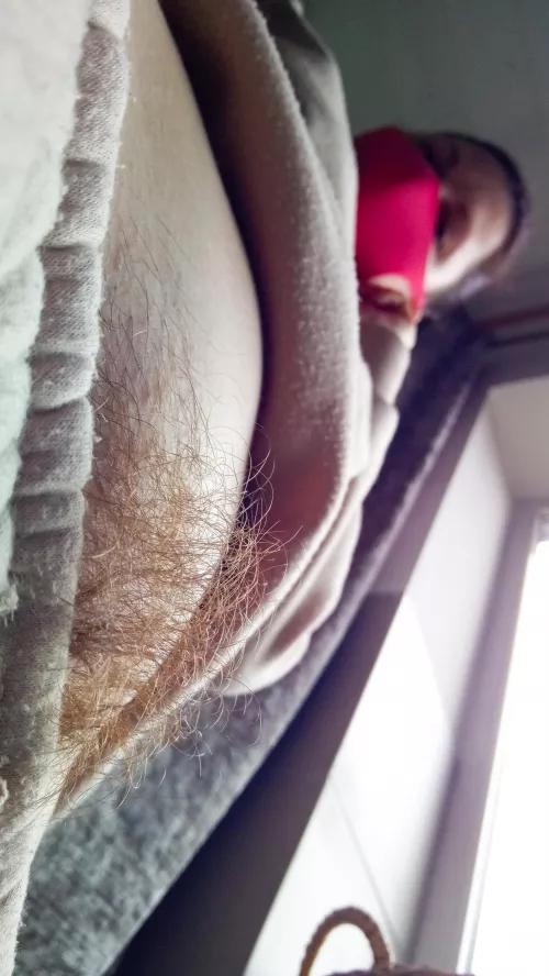 Ok, what would you do if see me like this?!