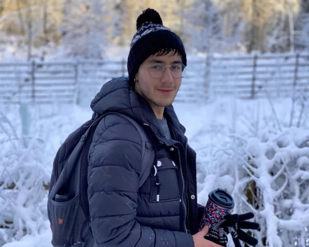 Okay, 2023 will be my year then