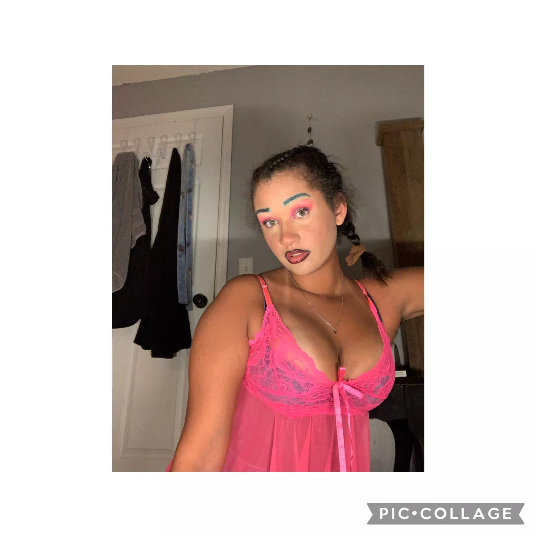 Okay here is a crazy oneπ€ͺ Okay here is a crazy oneπ€ͺ